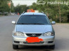 Toyota Avensis I Рестайлинг 2.0, 2001 Бишкек