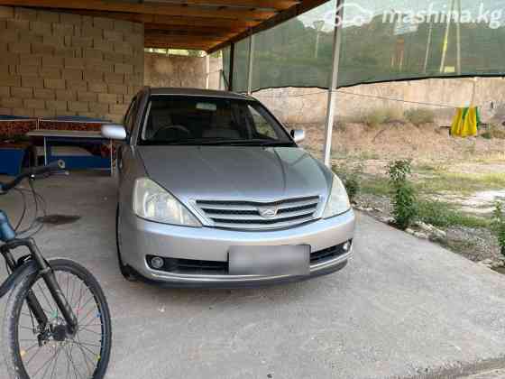 Toyota Allion I 1.5, 2002 Бишкек