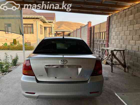 Toyota Allion I 1.5, 2002 Бишкек