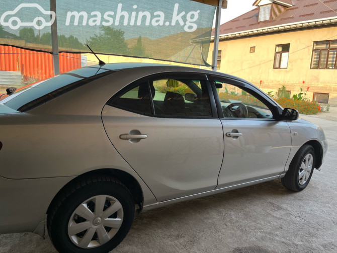 Toyota Allion I 1.5, 2002 Бишкек - сүрөт 2