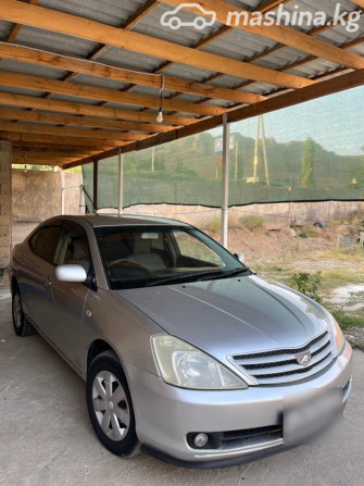 Toyota Allion I 1.5, 2002 Бишкек - сүрөт 1
