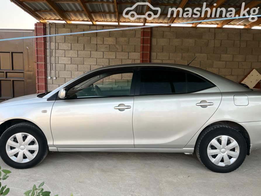 Toyota Allion I 1.5, 2002 Бишкек - изображение 4