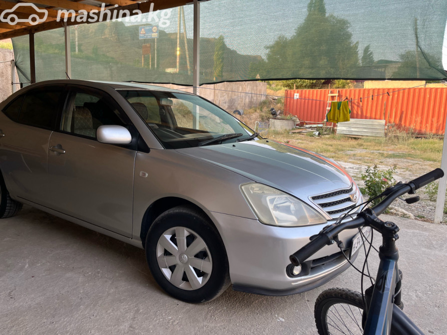 Toyota Allion I 1.5, 2002 Бишкек - изображение 5