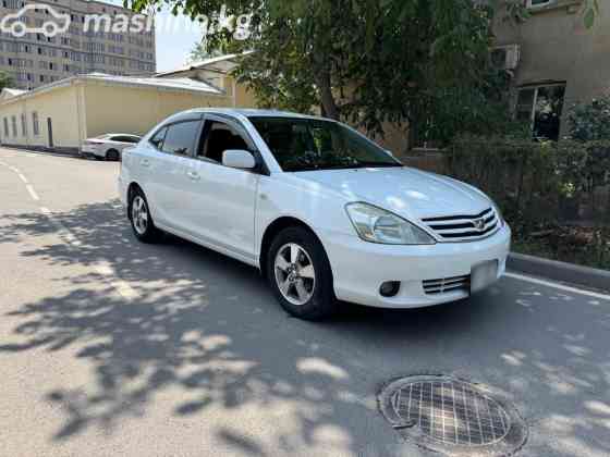 Toyota Allion I 1.8, 2004 Бишкек