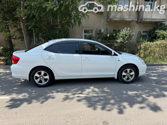 Toyota Allion I 1.8, 2004 Бишкек - сүрөт 4