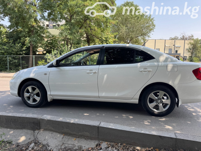 Toyota Allion I 1.8, 2004 Бишкек - сүрөт 11