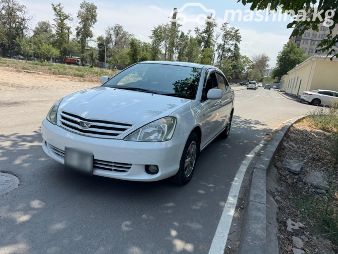 Toyota Allion I 1.8, 2004 Бишкек - сүрөт 12