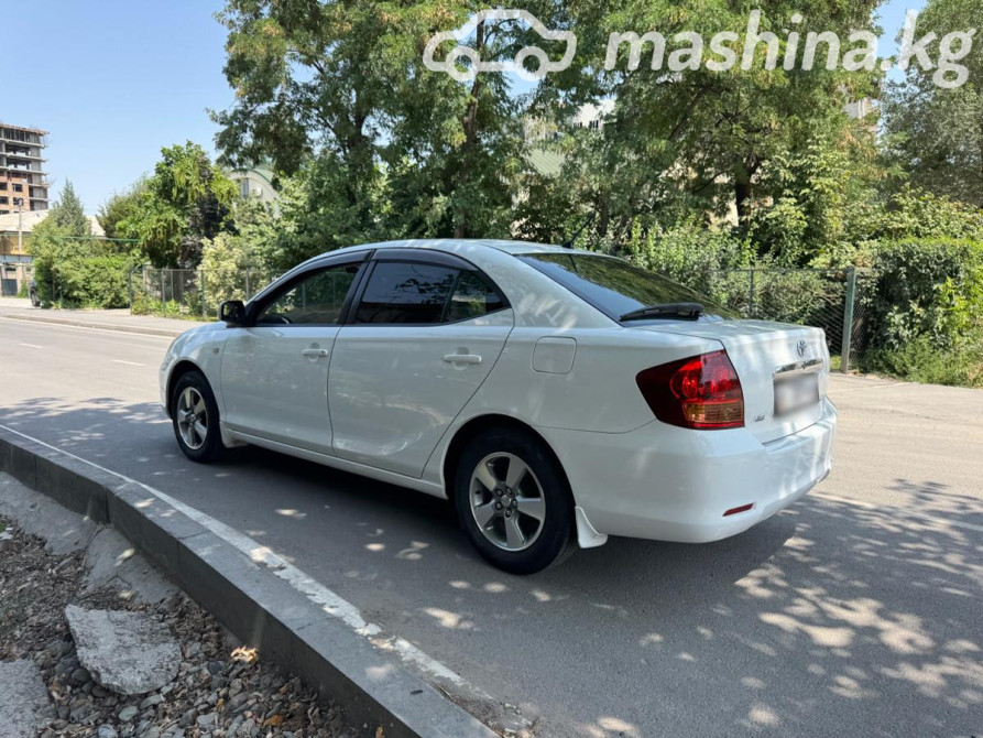 Toyota Allion I 1.8, 2004 Бишкек - изображение 3