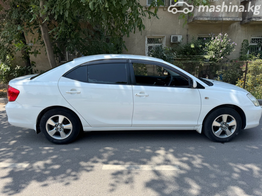 Toyota Allion I 1.8, 2004 Бишкек - изображение 10