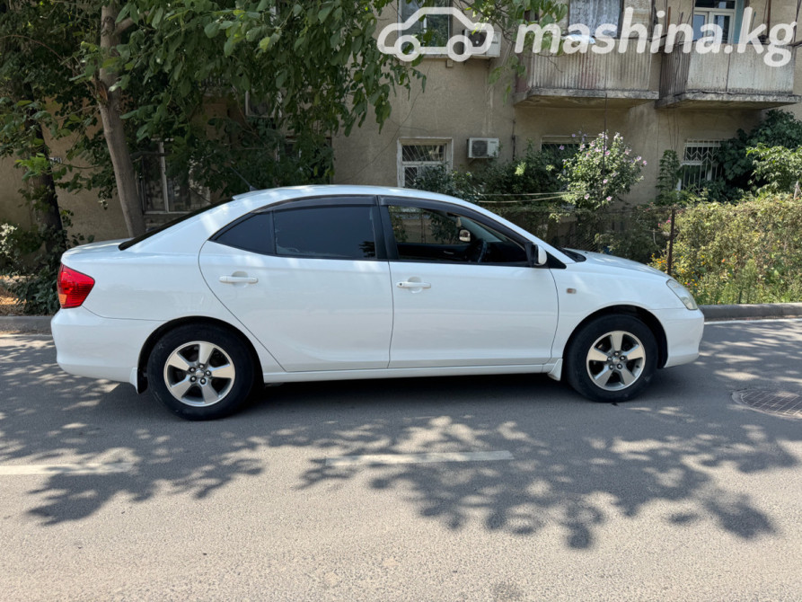 Toyota Allion I 1.8, 2004 Бишкек - изображение 4