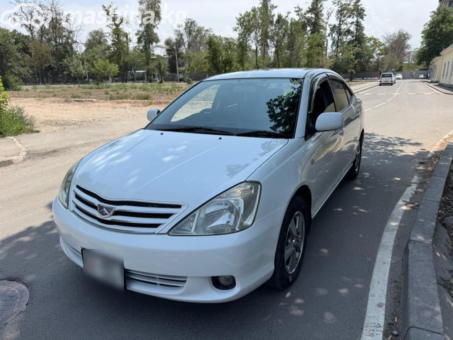 Toyota Allion I 1.8, 2004 Бишкек - изображение 2
