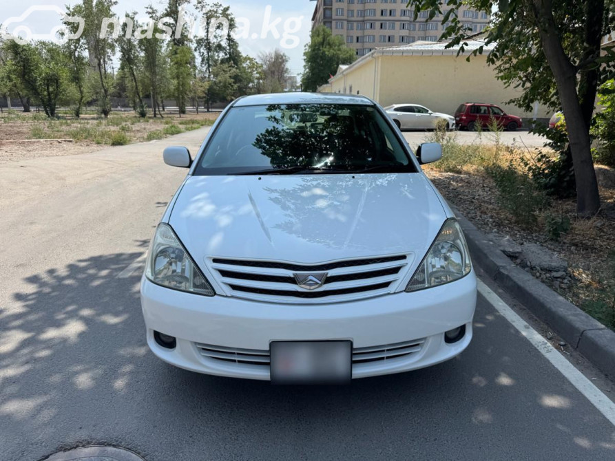 Toyota Allion I 1.8, 2004 Бишкек - изображение 5