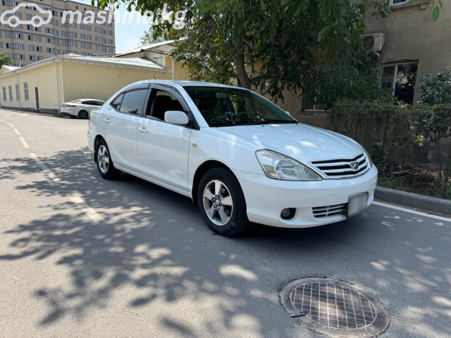 Toyota Allion I 1.8, 2004 Бишкек - изображение 1