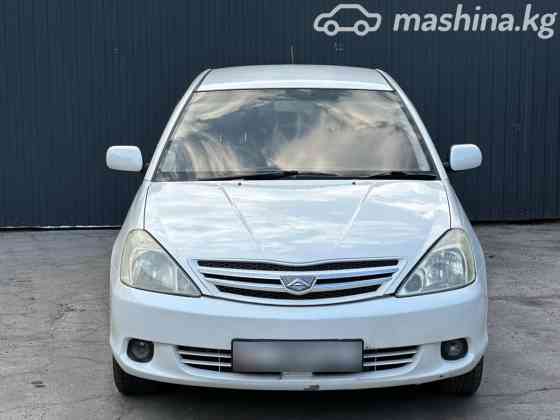 Toyota Allion I 1.8, 2003 Бишкек