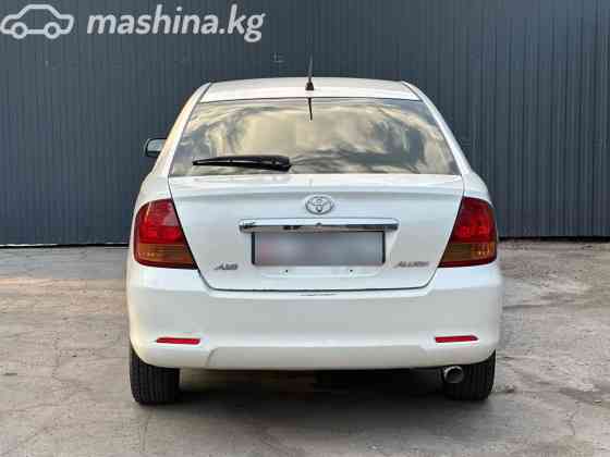 Toyota Allion I 1.8, 2003 Бишкек