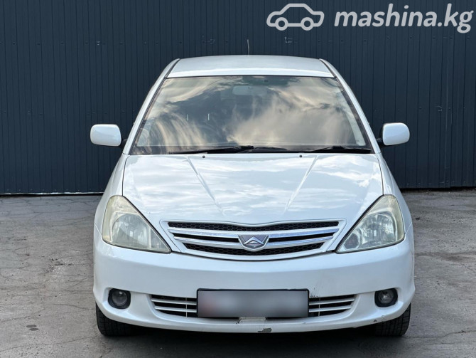 Toyota Allion I 1.8, 2003 Бишкек - сүрөт 3
