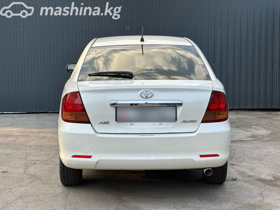 Toyota Allion I 1.8, 2003 Бишкек - сүрөт 4