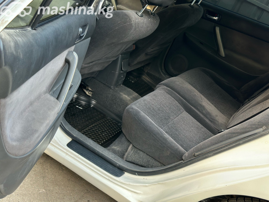 Toyota Allion I 1.8, 2003 Бишкек - сүрөт 5