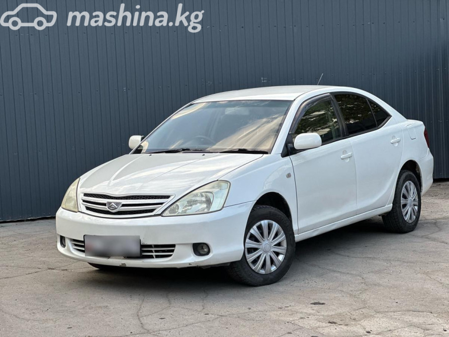 Toyota Allion I 1.8, 2003 Бишкек - сүрөт 2
