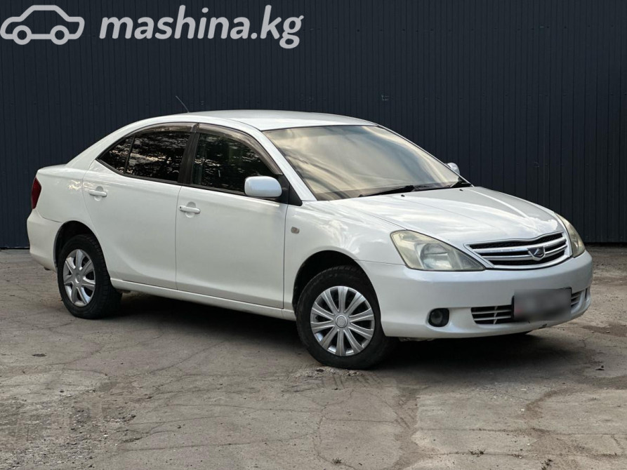 Toyota Allion I 1.8, 2003 Бишкек - сүрөт 1