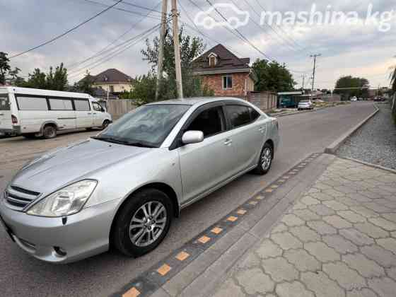Toyota Allion I Рестайлинг 1.8, 2004 Бишкек