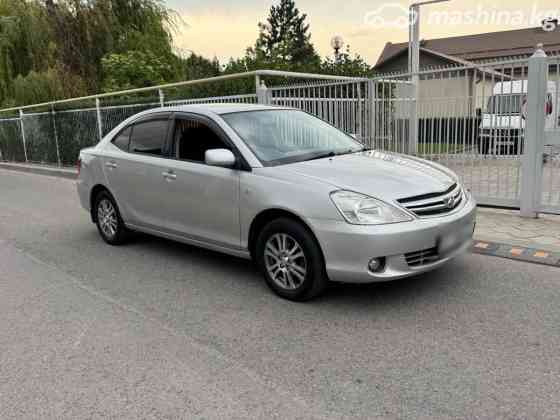 Toyota Allion I Рестайлинг 1.8, 2004 Бишкек