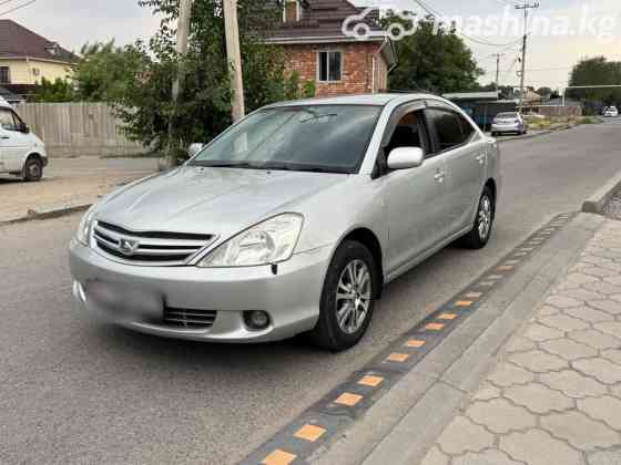Toyota Allion I Рестайлинг 1.8, 2004 Бишкек