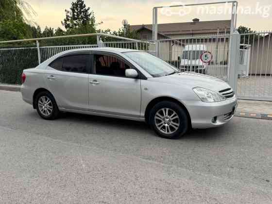 Toyota Allion I Рестайлинг 1.8, 2004 Бишкек