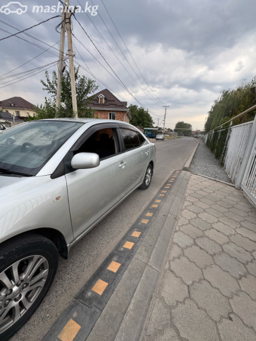 Toyota Allion I Рестайлинг 1.8, 2004 Бишкек - изображение 8