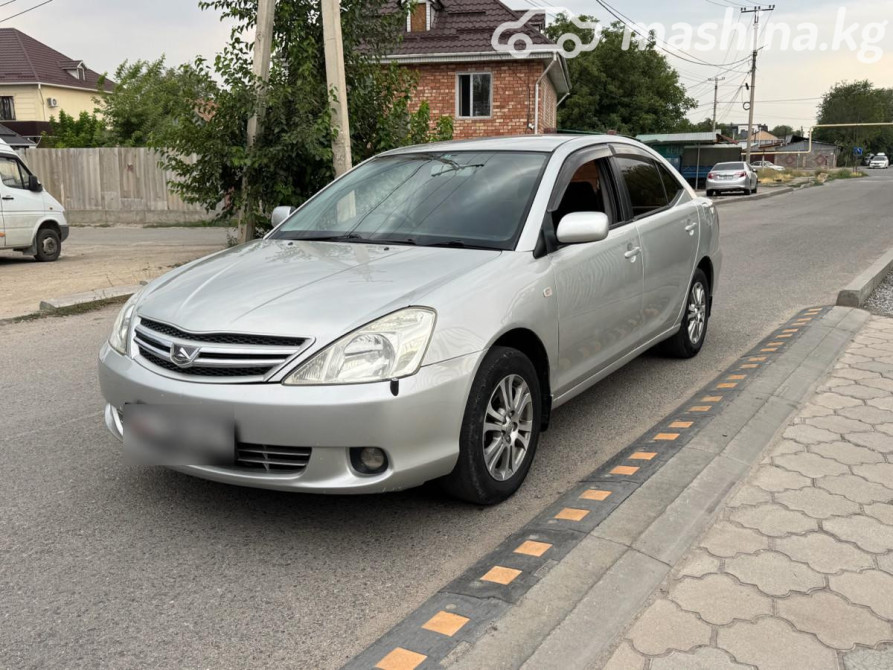 Toyota Allion I Рестайлинг 1.8, 2004 Бишкек - изображение 2