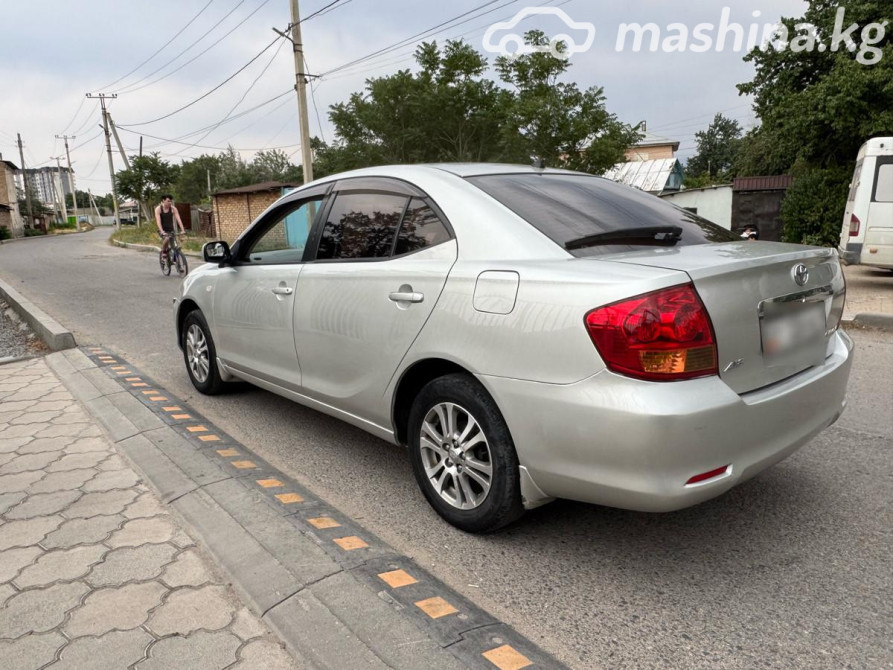 Toyota Allion I Рестайлинг 1.8, 2004 Бишкек - изображение 6