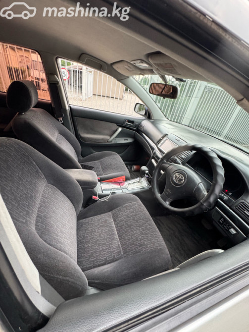 Toyota Allion I Рестайлинг 1.8, 2004 Бишкек - изображение 11