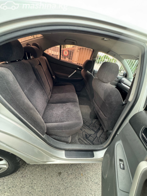 Toyota Allion I Рестайлинг 1.8, 2004 Бишкек - изображение 10