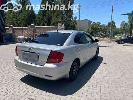 Toyota Allion I Рестайлинг 1.8, 2004 Бишкек