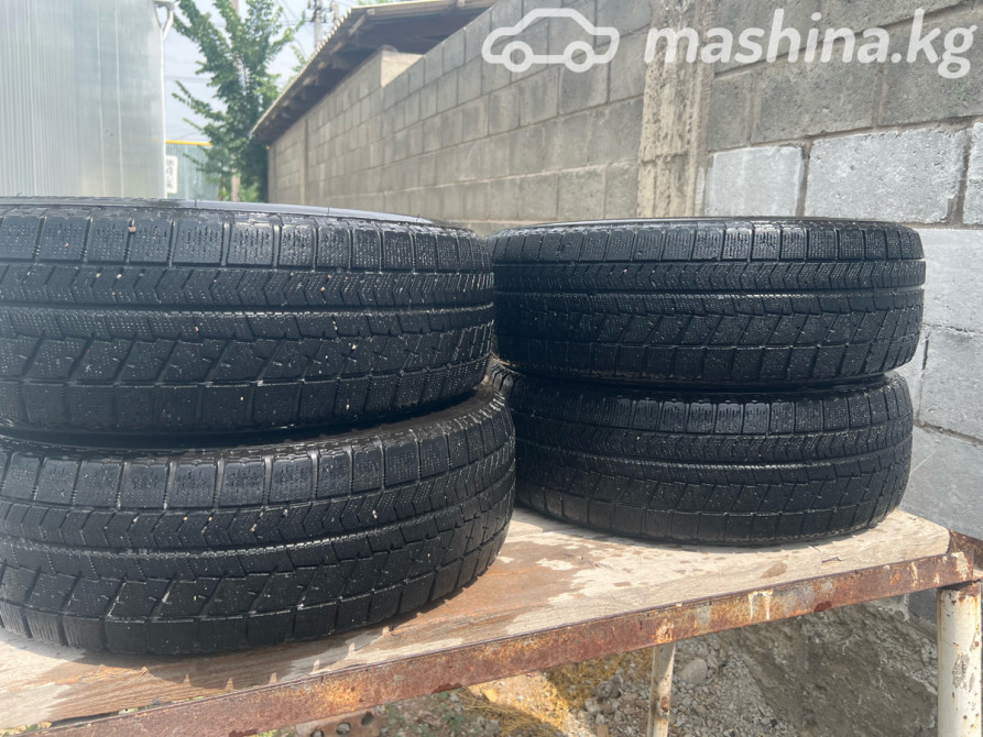 Toyota Allion I Рестайлинг 1.8, 2004 Бишкек - сүрөт 8