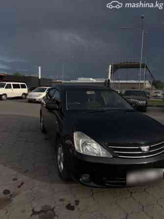 Toyota Allion I Рестайлинг 1.8, 2004 Бишкек