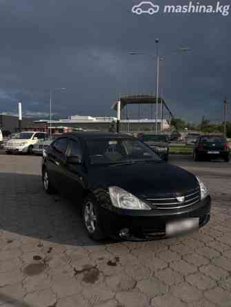 Toyota Allion I Рестайлинг 1.8, 2004 Бишкек