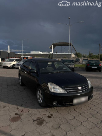 Toyota Allion I Рестайлинг 1.8, 2004 Бишкек - изображение 2