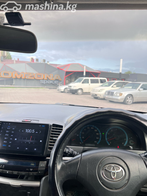 Toyota Allion I Рестайлинг 1.8, 2004 Бишкек - сүрөт 6