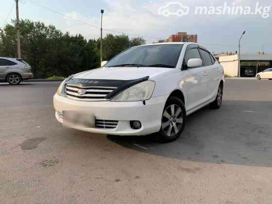Toyota Allion I 1.8, 2003 Бишкек
