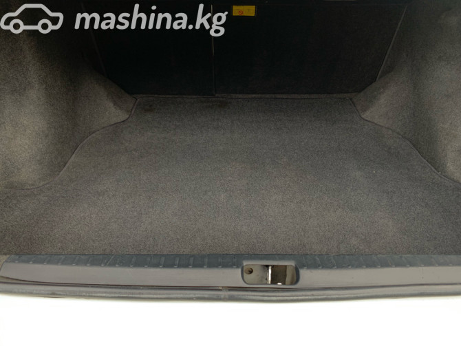 Toyota Allion I 1.8, 2003 Бишкек - сүрөт 6