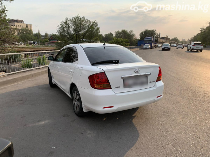 Toyota Allion I 1.8, 2003 Бишкек - сүрөт 2