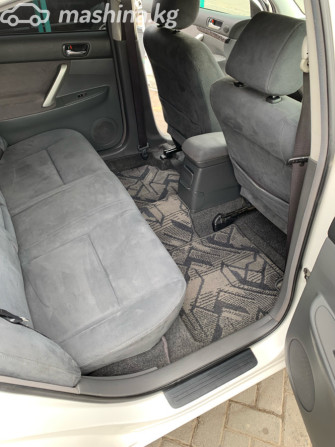 Toyota Allion I 1.8, 2003 Бишкек - сүрөт 5