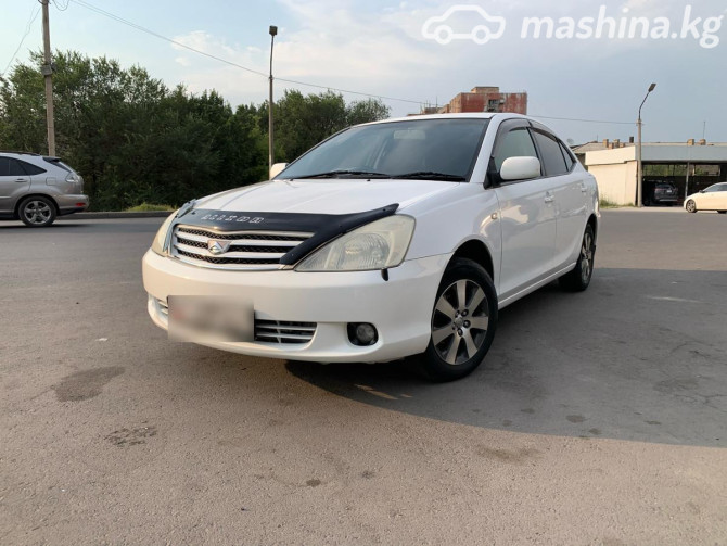 Toyota Allion I 1.8, 2003 Бишкек - сүрөт 1