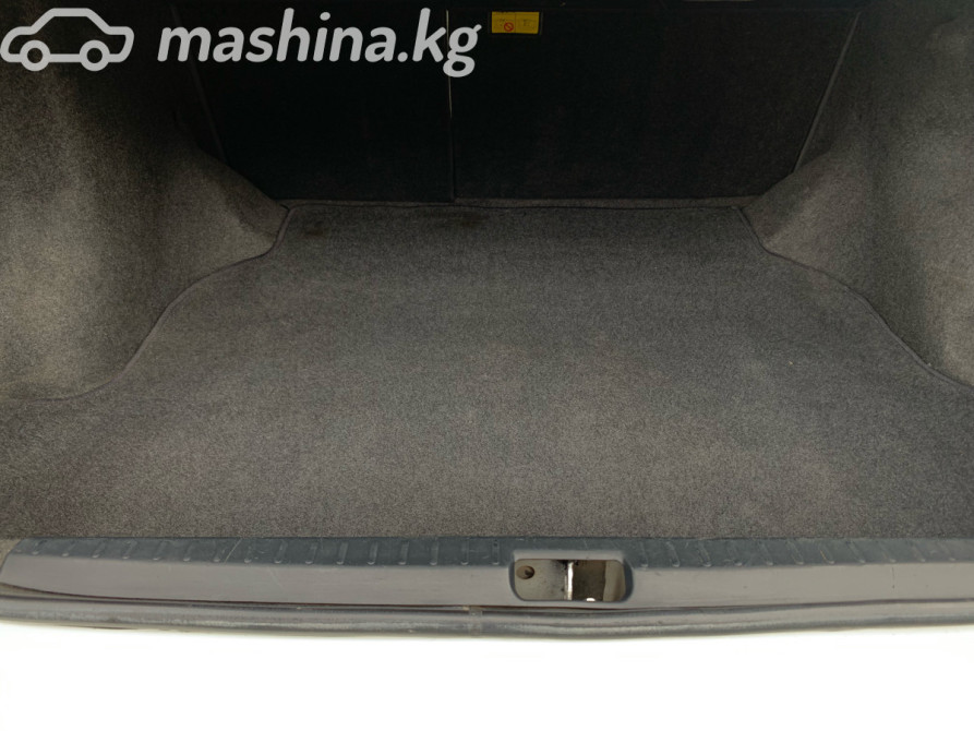 Toyota Allion I 1.8, 2003 Бишкек - изображение 6