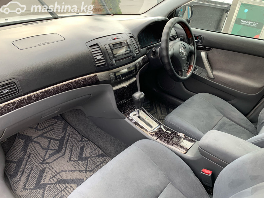 Toyota Allion I 1.8, 2003 Бишкек - изображение 3