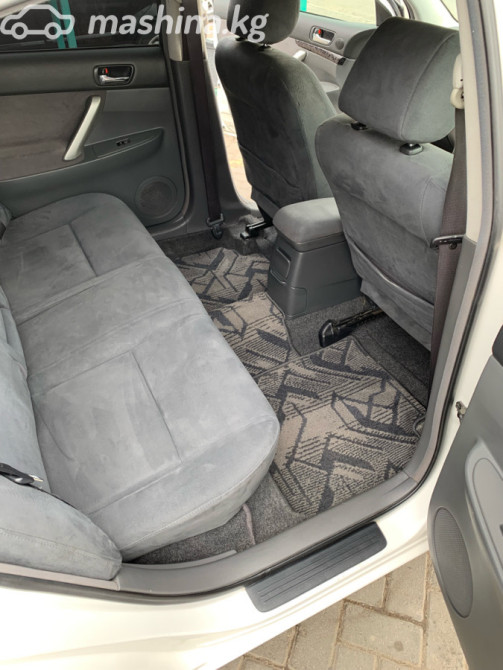 Toyota Allion I 1.8, 2003 Бишкек - изображение 5