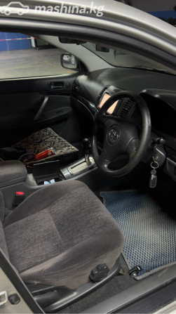 Toyota Allion I Рестайлинг 1.8, 2004 Бишкек - изображение 7