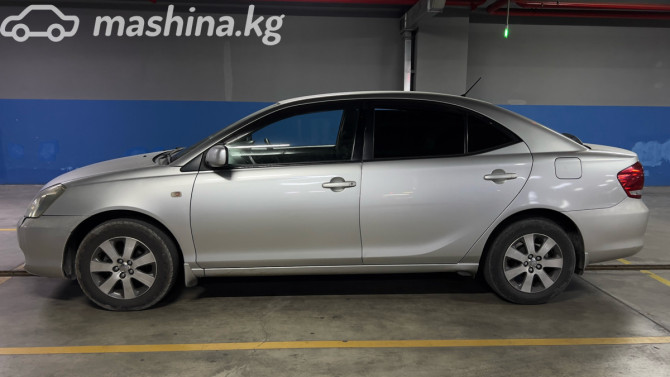 Toyota Allion I Рестайлинг 1.8, 2004 Бишкек - изображение 3