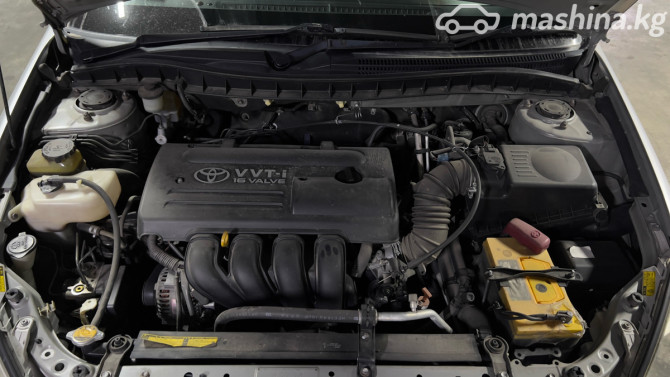 Toyota Allion I Рестайлинг 1.8, 2004 Бишкек - изображение 12